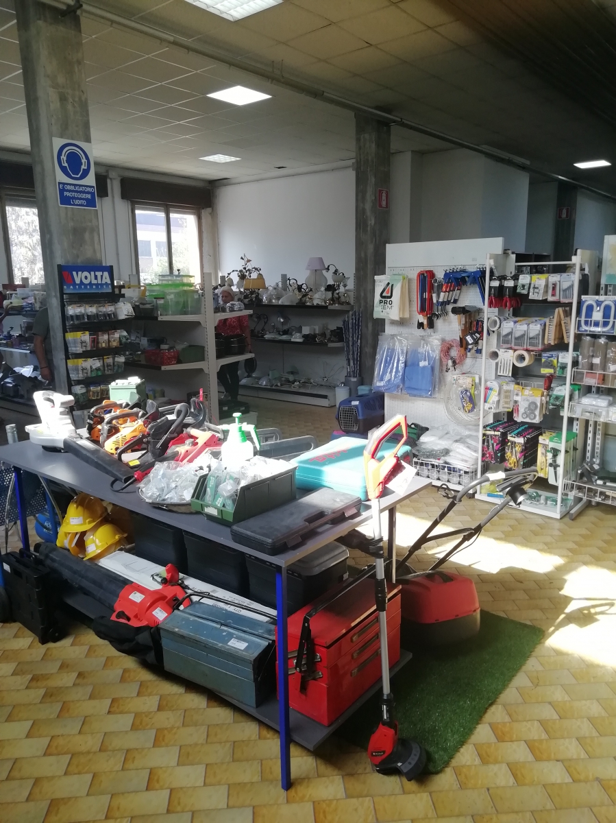Euromarket New 9    